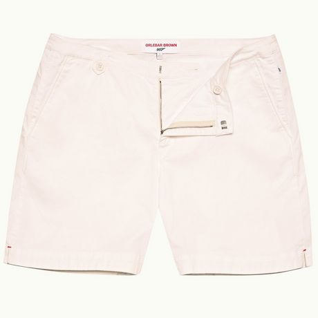Orlebar Brown For Your Eyes Only Shorts 