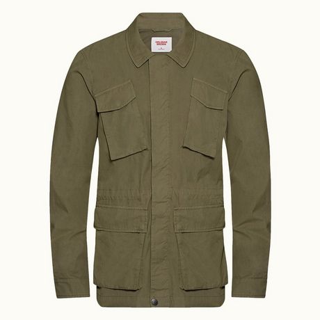 Men's designer jackets | Orlebar Brown