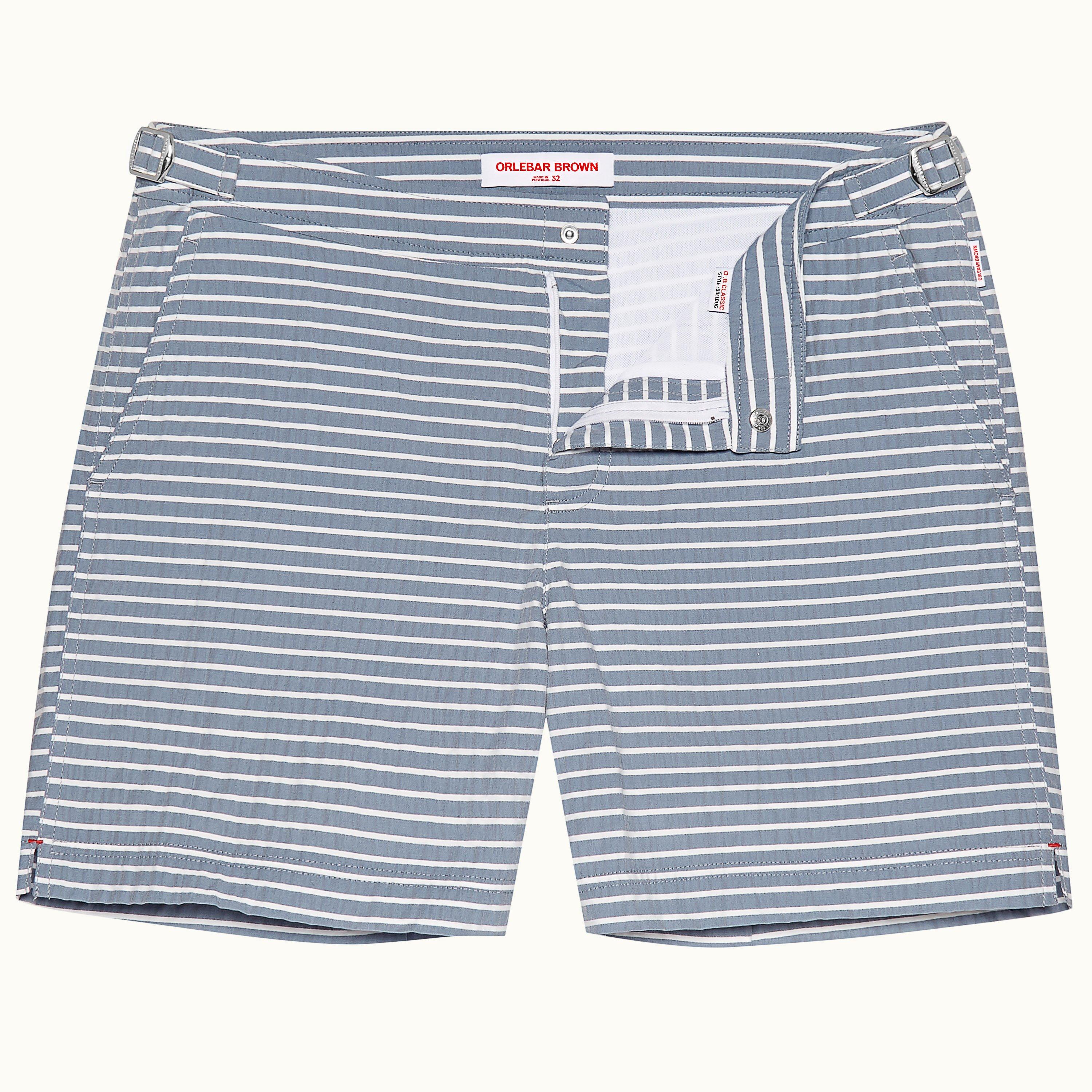 island haze swim trunks