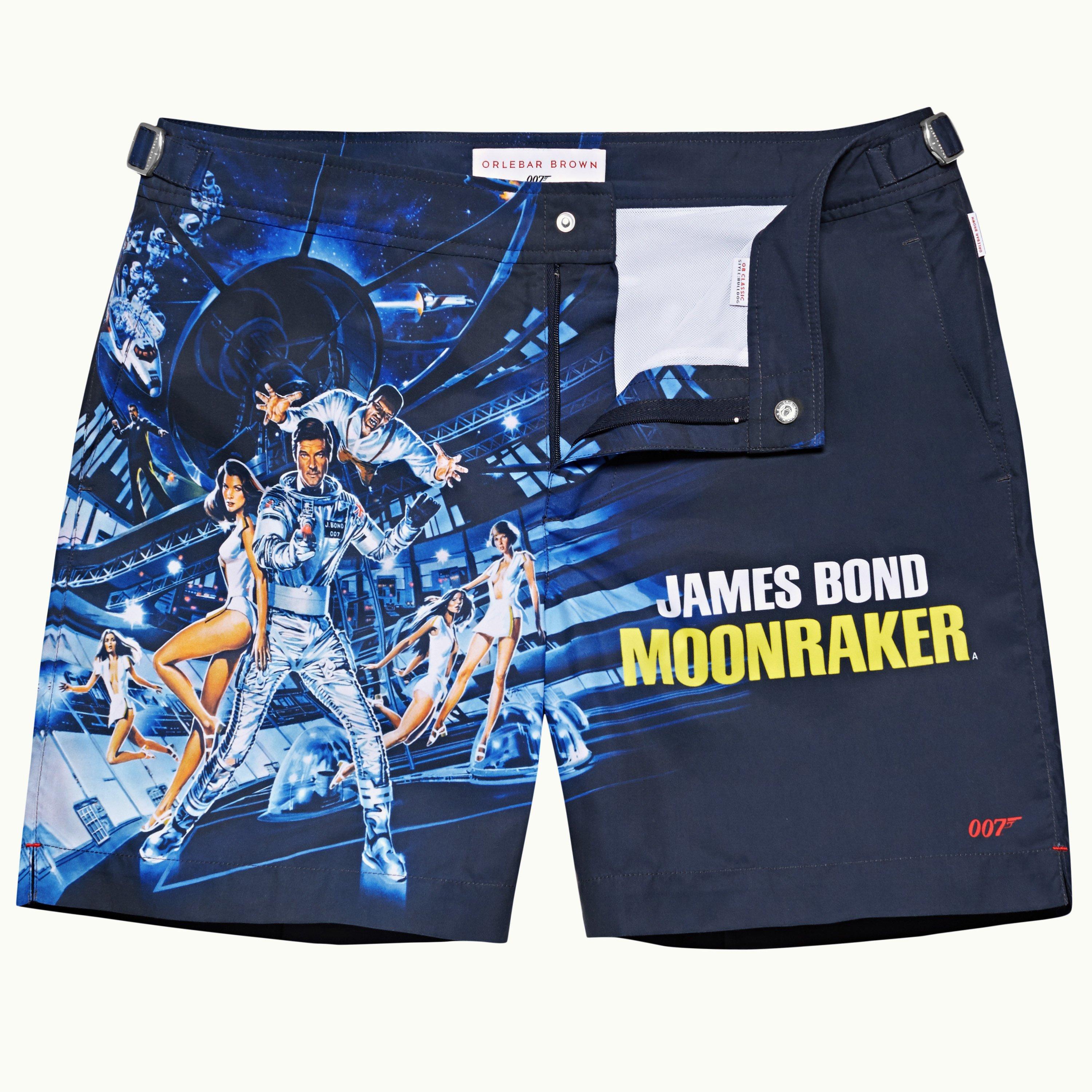 bulldog swim trunks