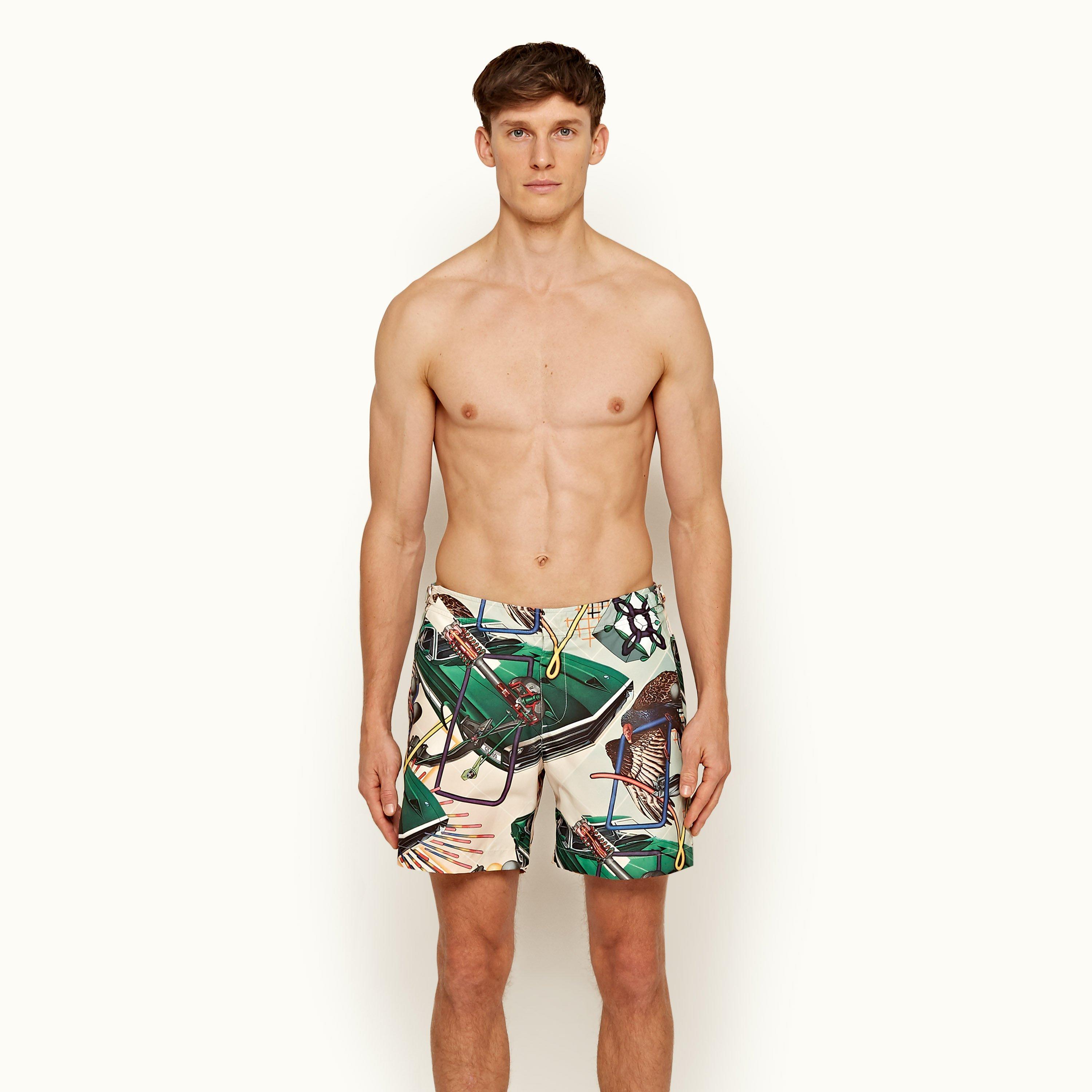 swimming shorts dubai