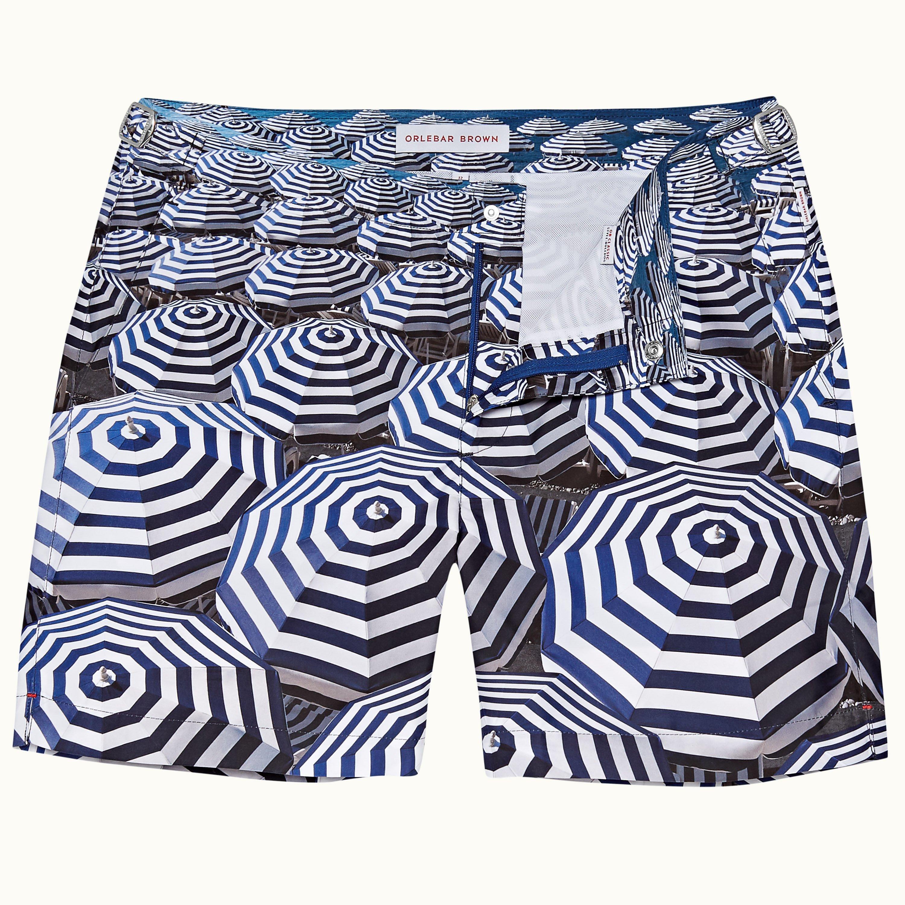 bulldog swim trunks