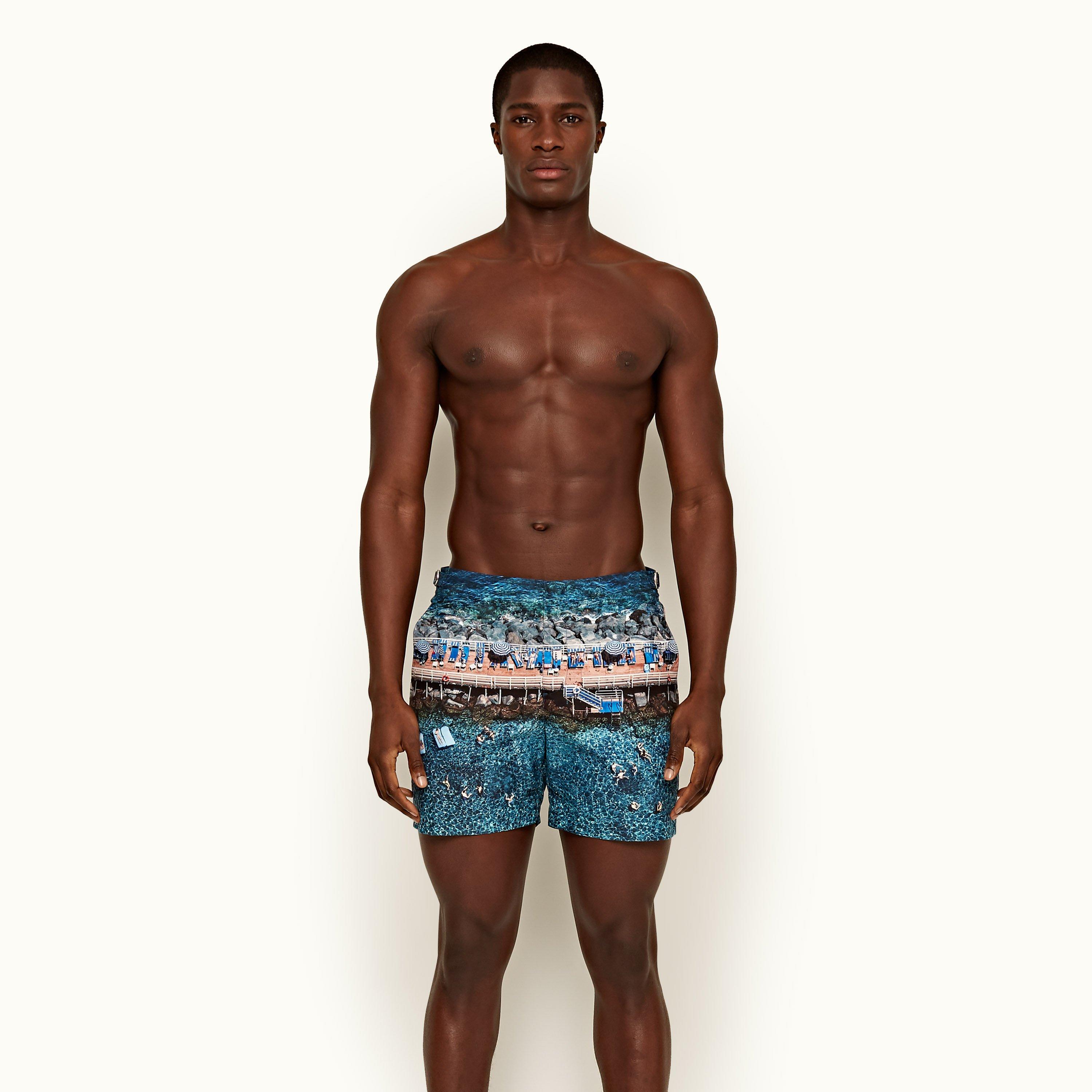 swimming shorts dubai