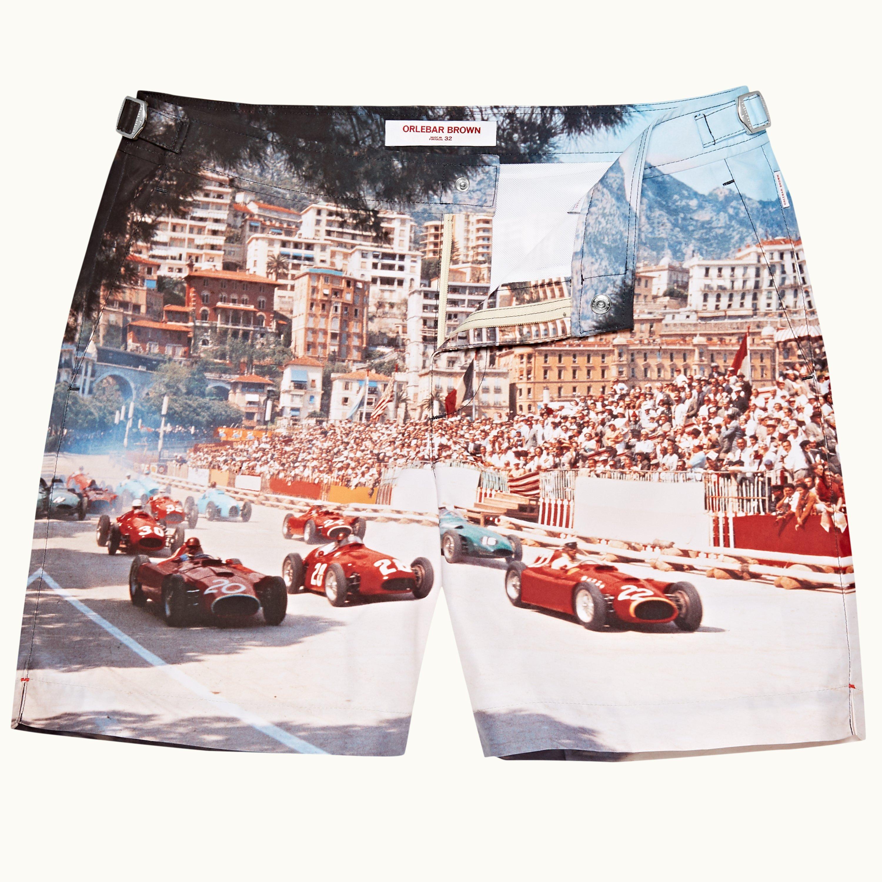 orlebar shorts