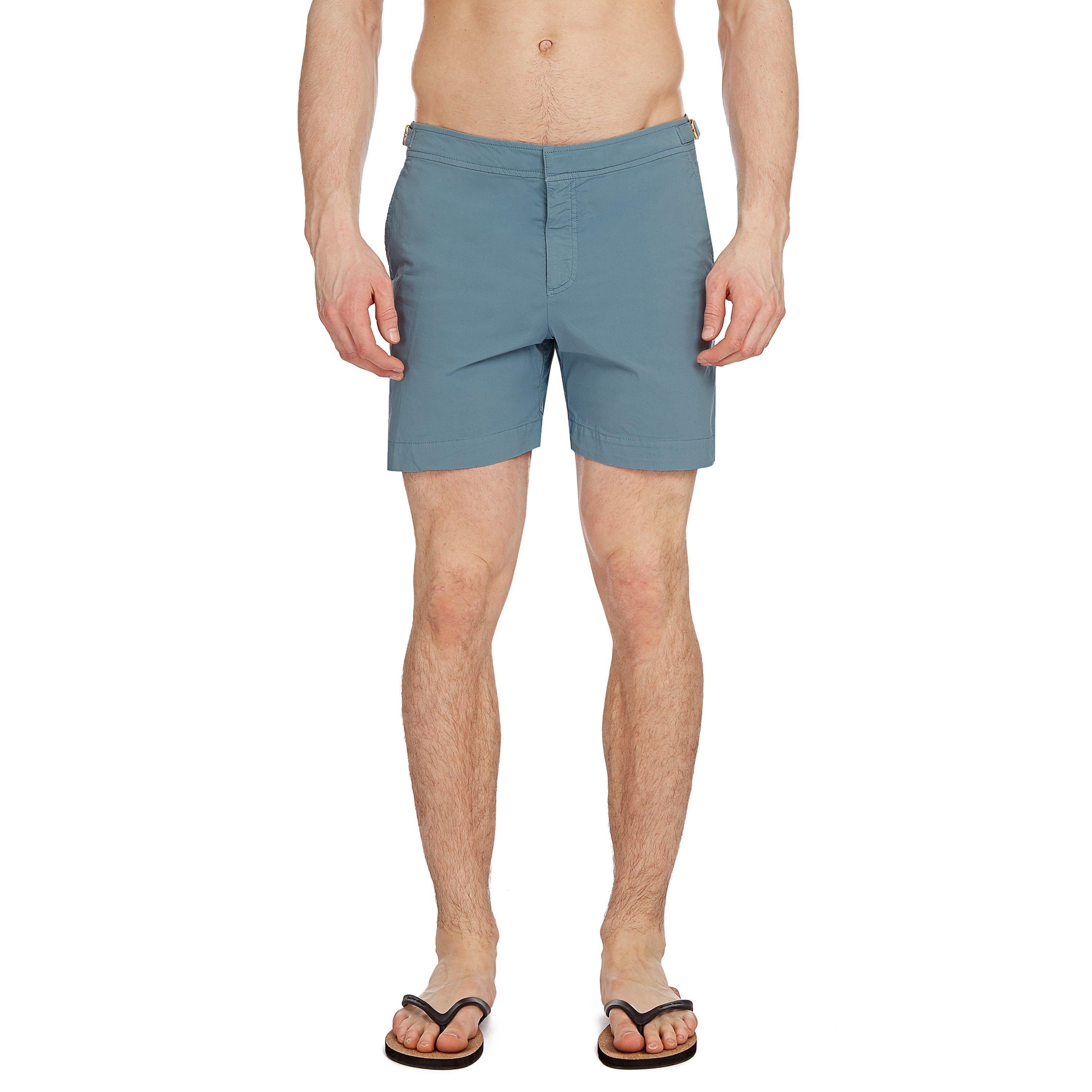 Men's designer shorts | Orlebar Brown