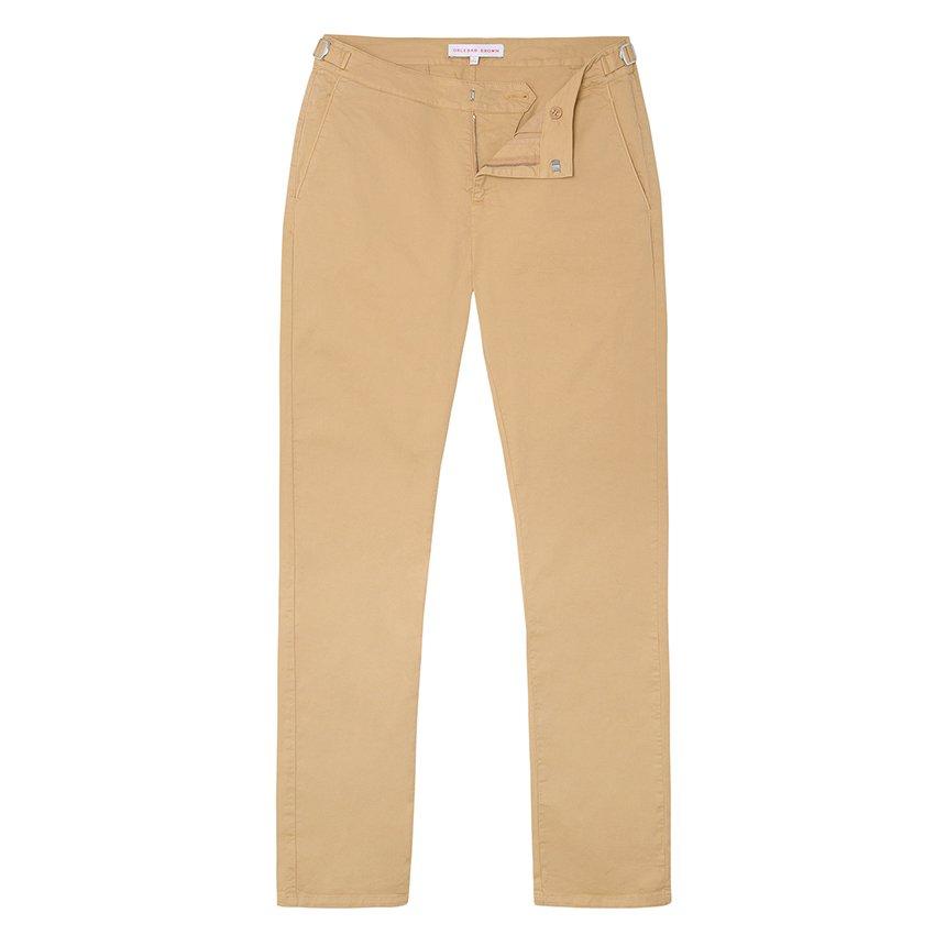 orlebar brown chinos