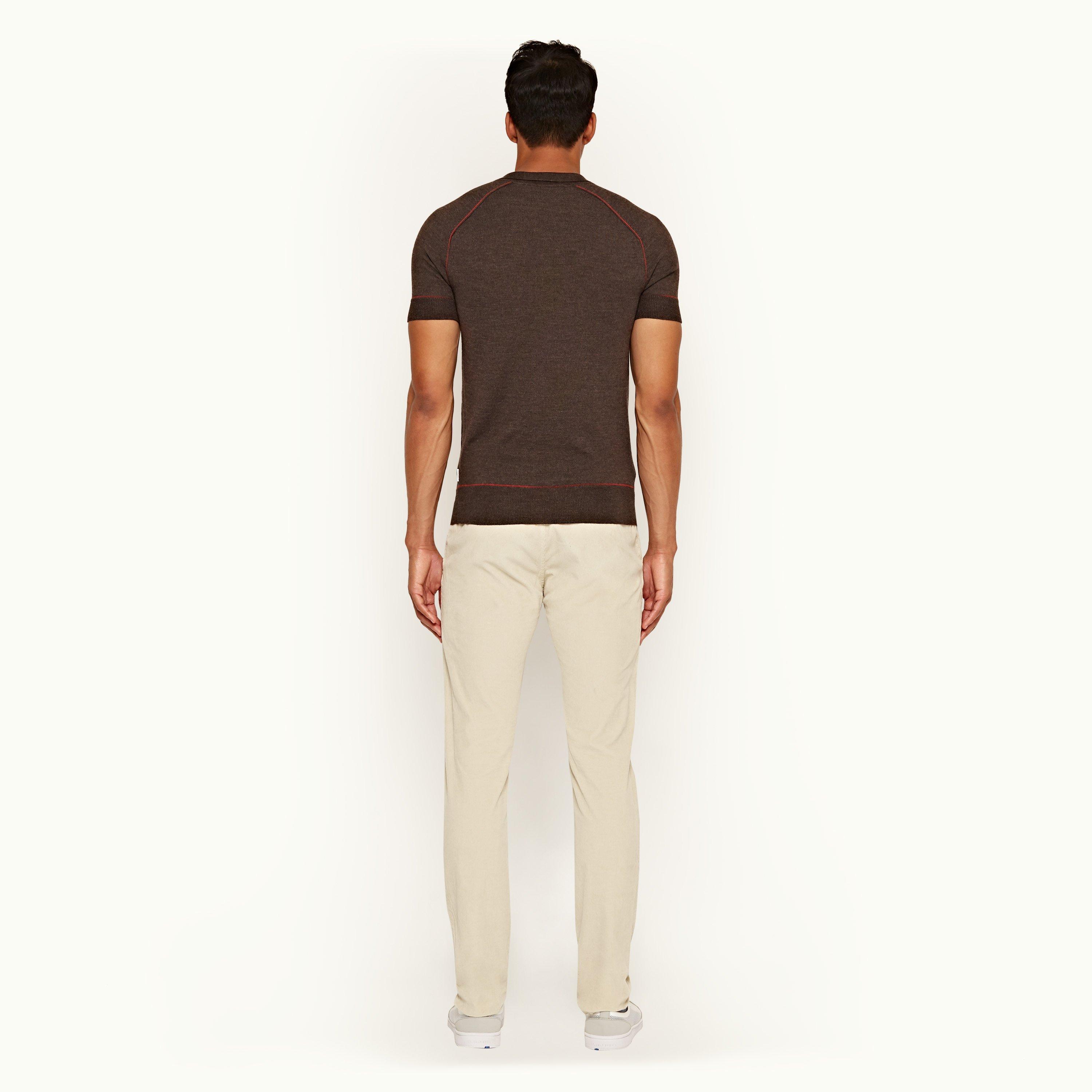 orlebar brown chinos