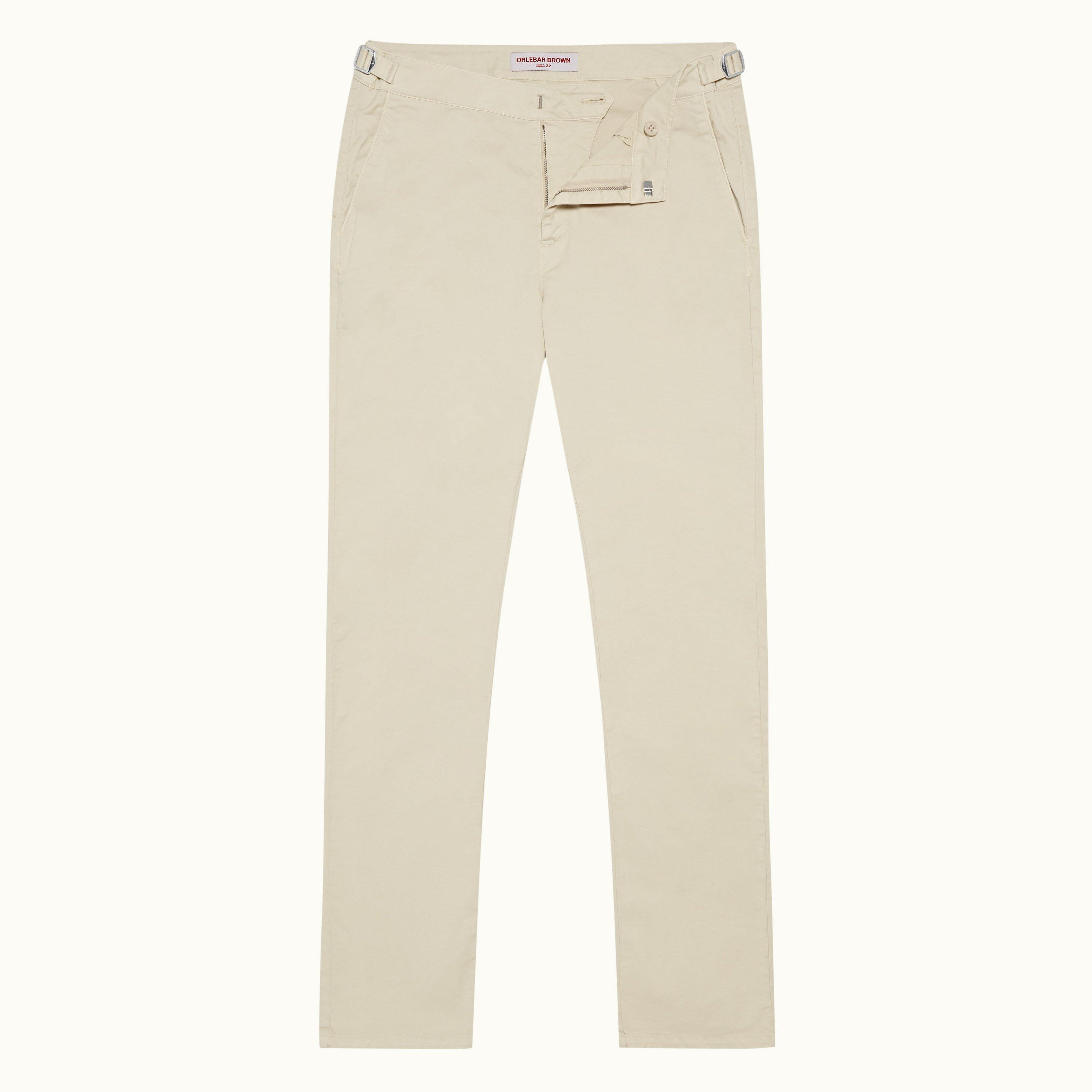 orlebar brown chinos