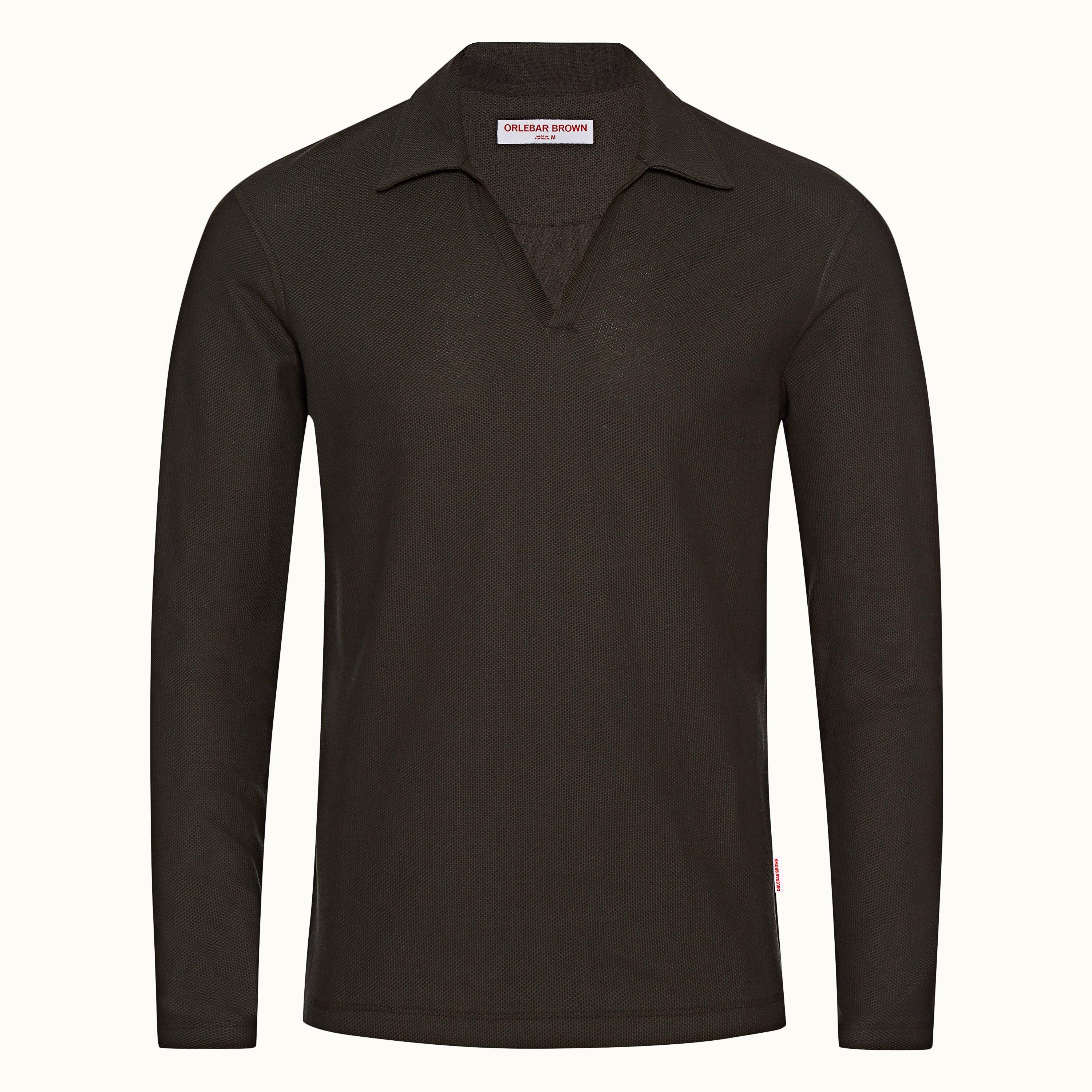 orlebar brown felix polo