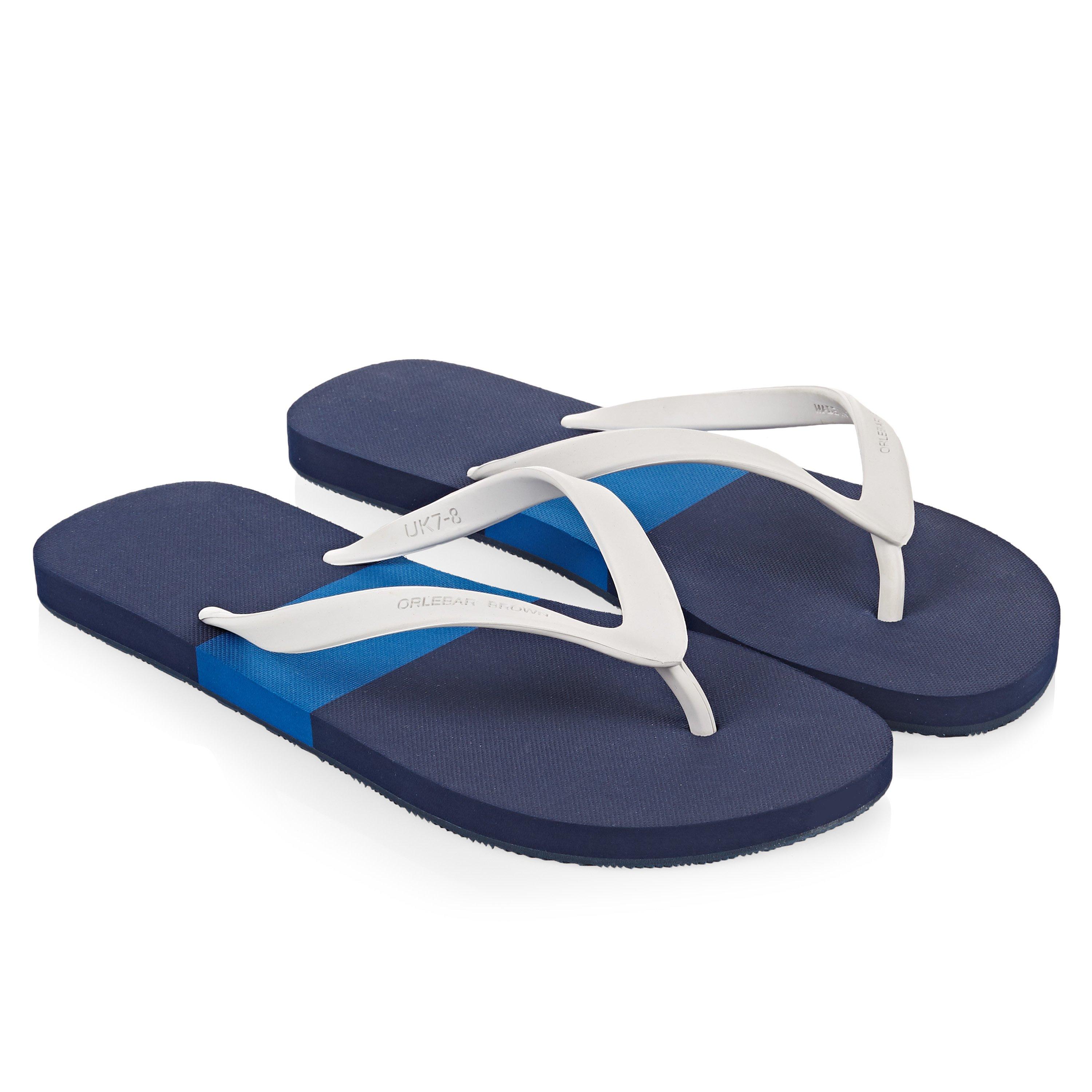 orlebar brown flip flops