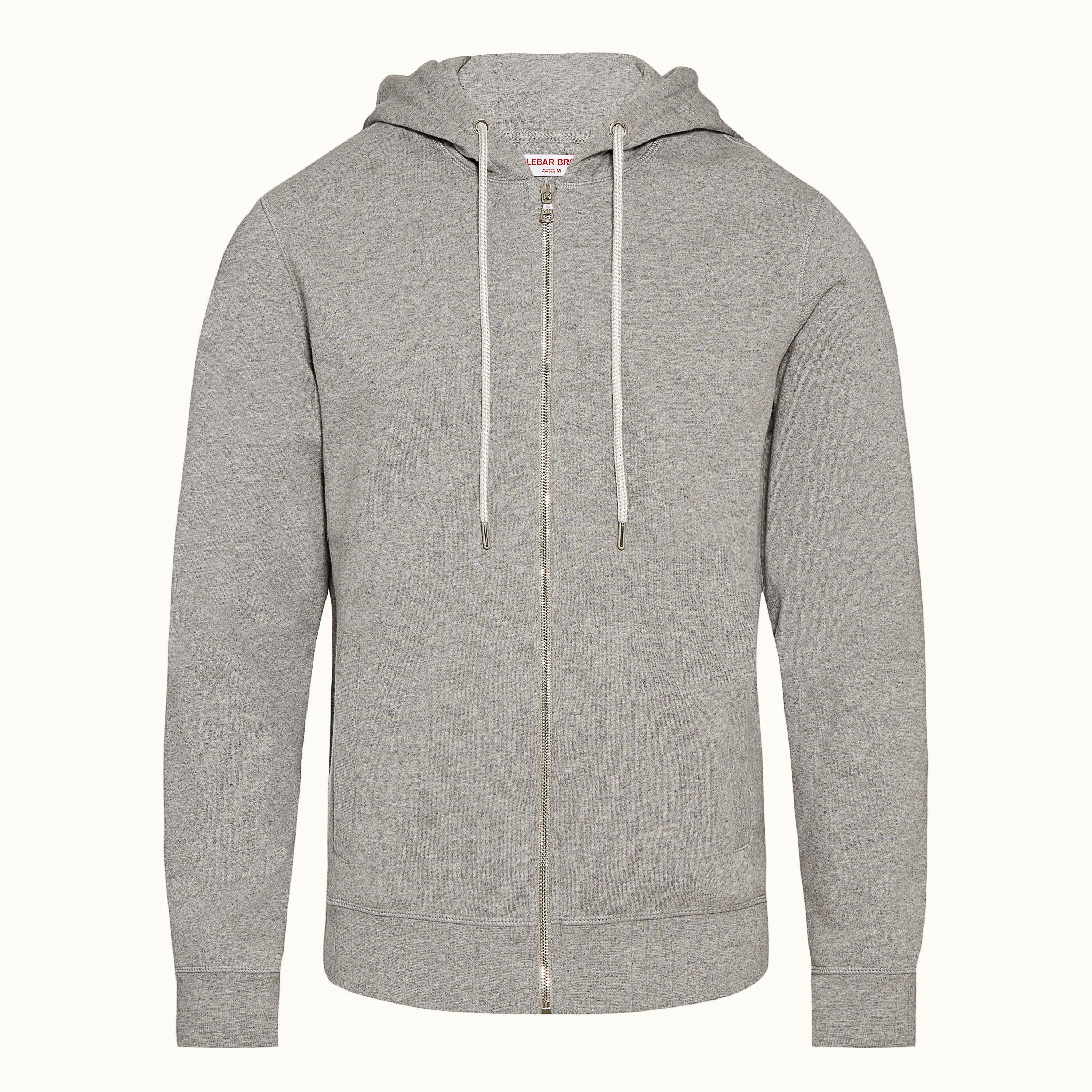 white brandy melville sweatshirt