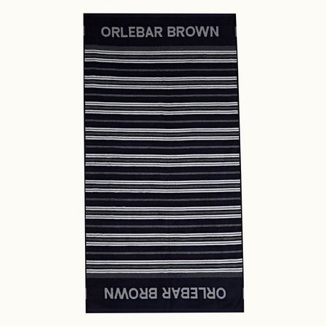 Orlebar Brown Neville Towelling 