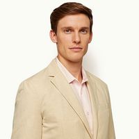 Orlebar Brown Bond Linen Jacket 
