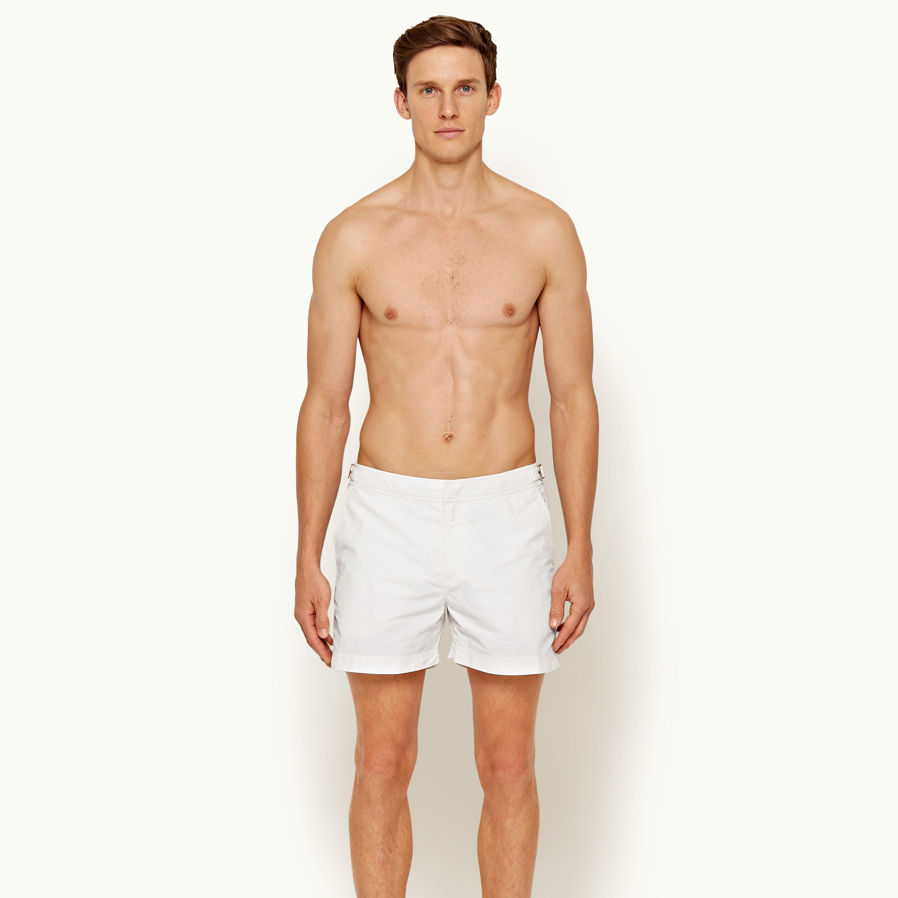 Download Men's designer Swim Shorts | Swim Trunks | Orlebar Brown