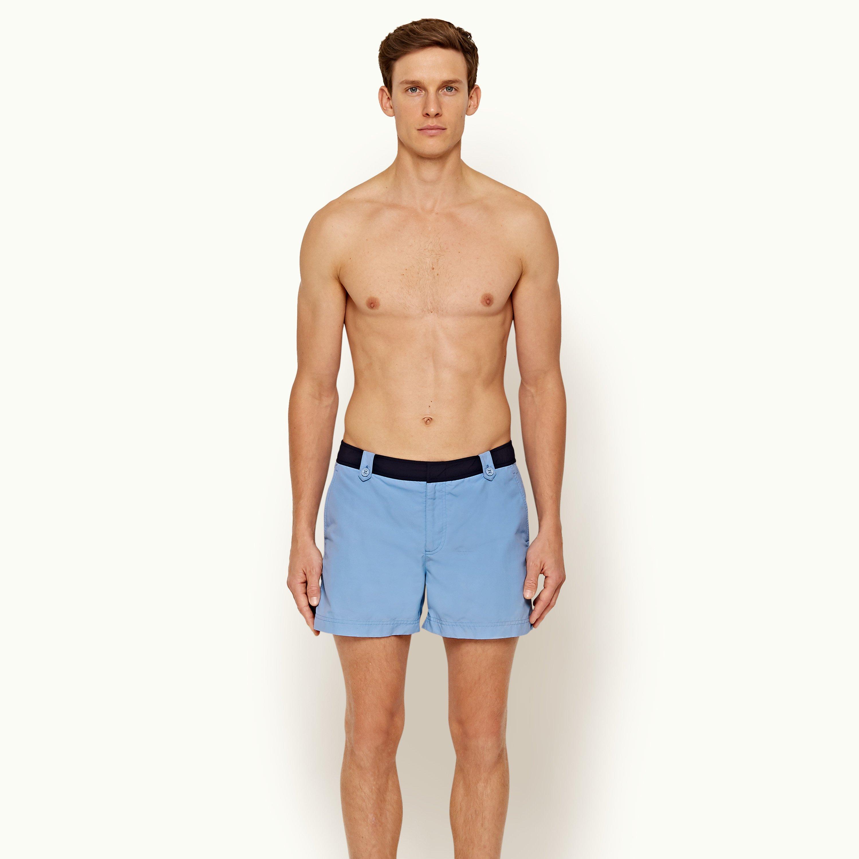 orlebar brown swim shorts