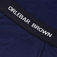 Orlebar Brown Short Trunk 