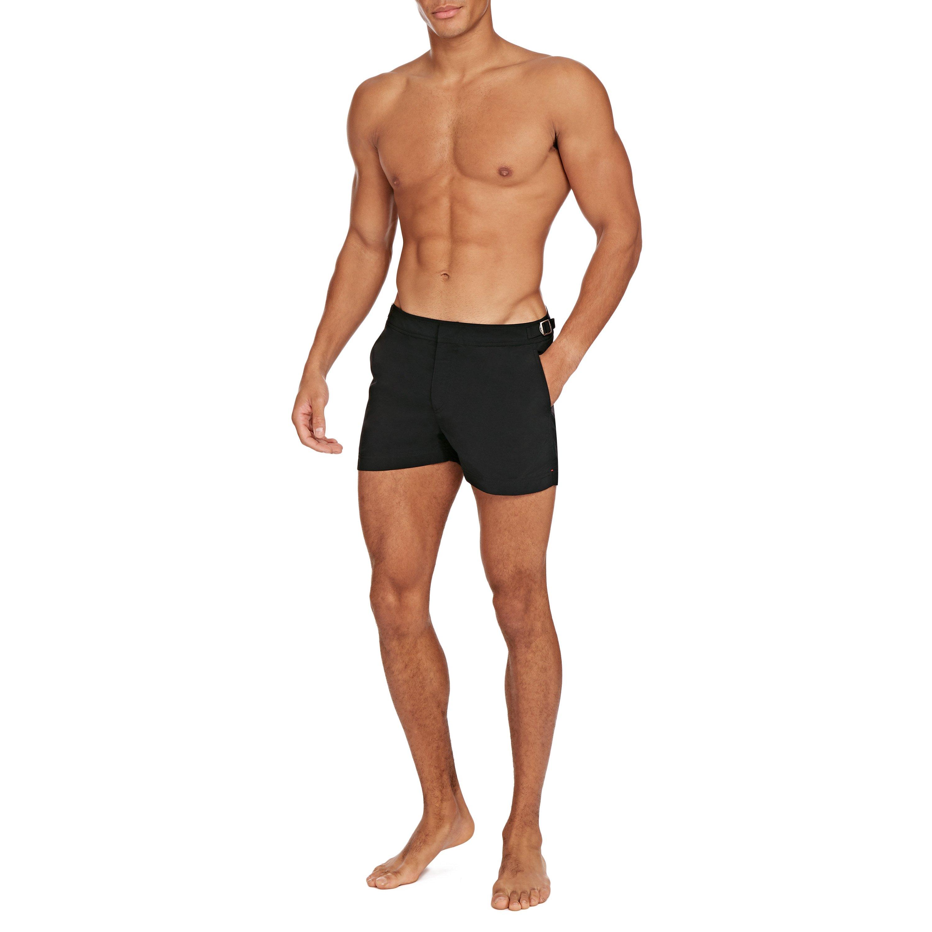 4 inch gym shorts