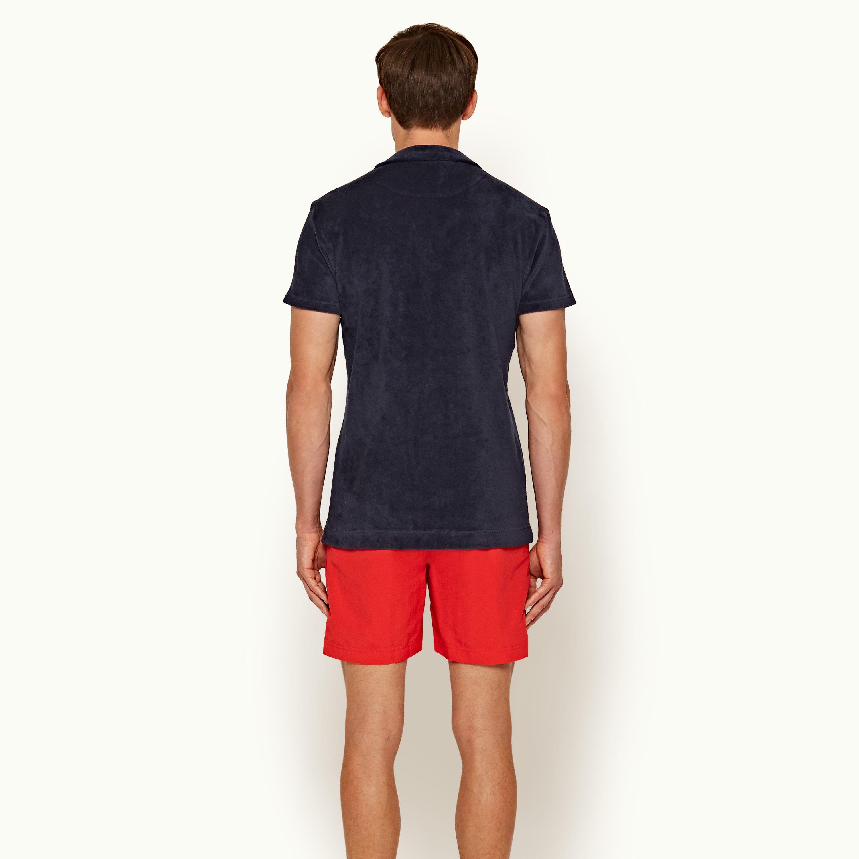 terry towelling joggers
