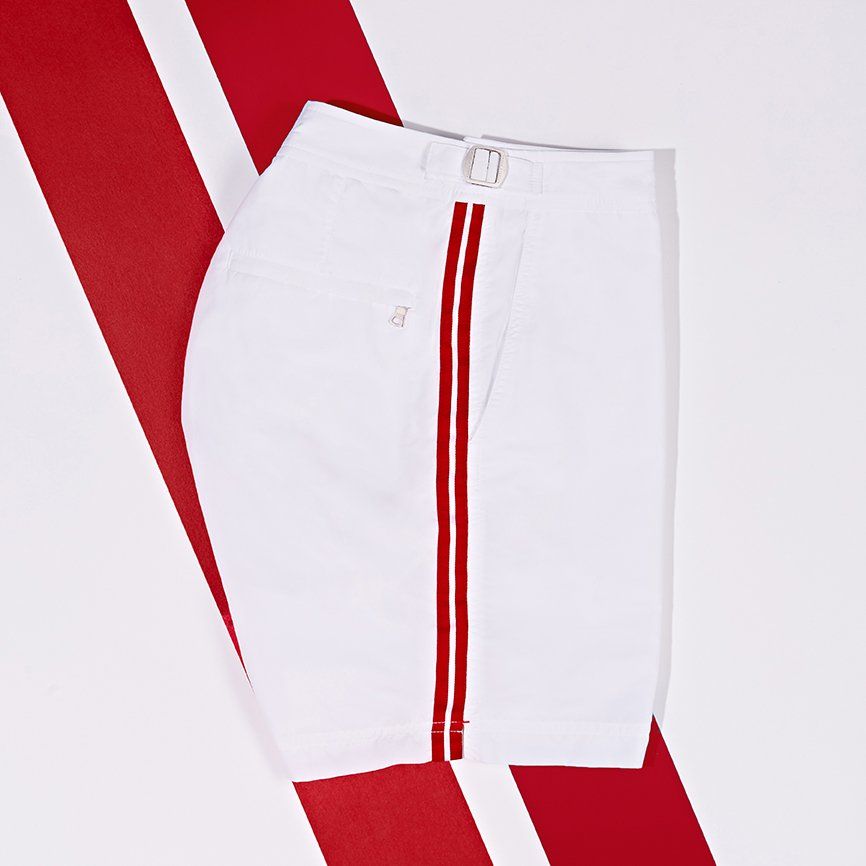 Racing Stripe