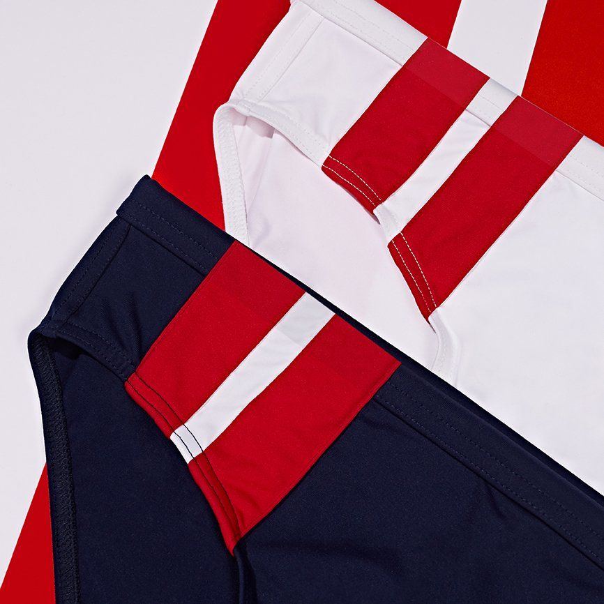 Racing Stripe
