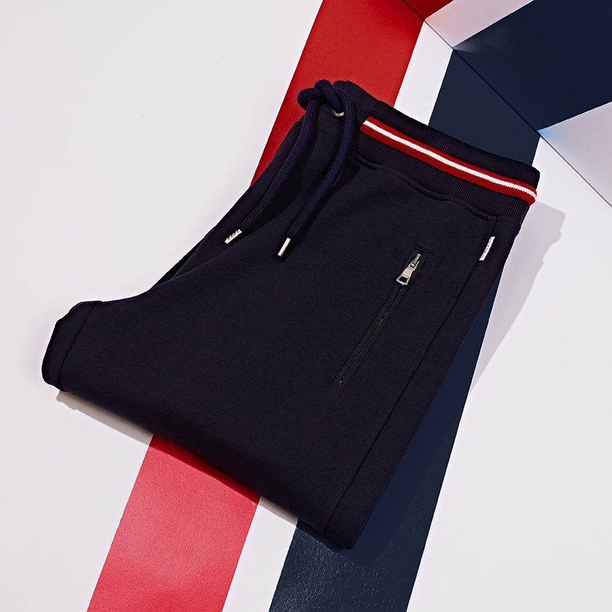 Racing Stripe