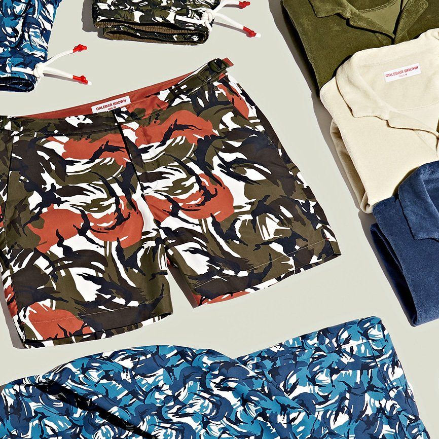 Vivid Colourways