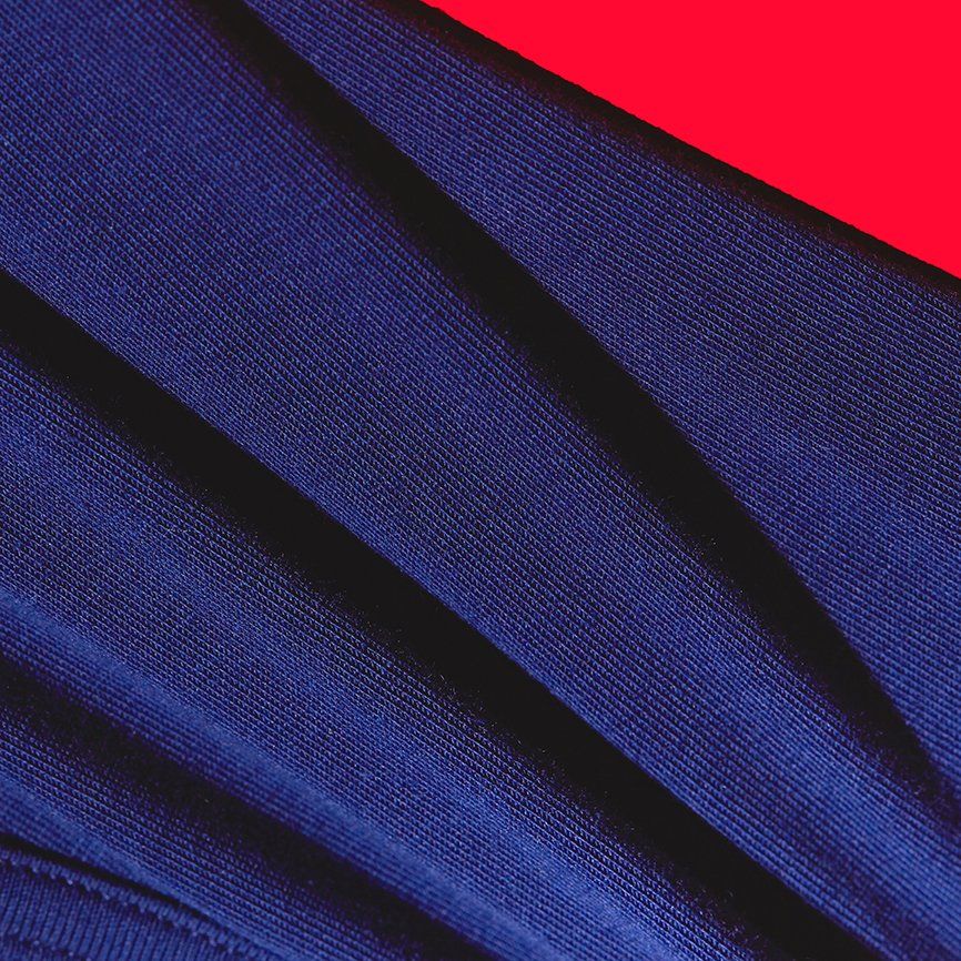 STRETCH-COTTON