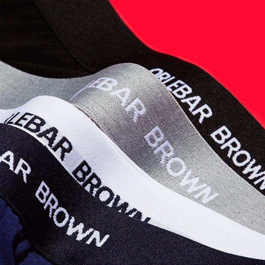 ELASTICATED WAISTBAND