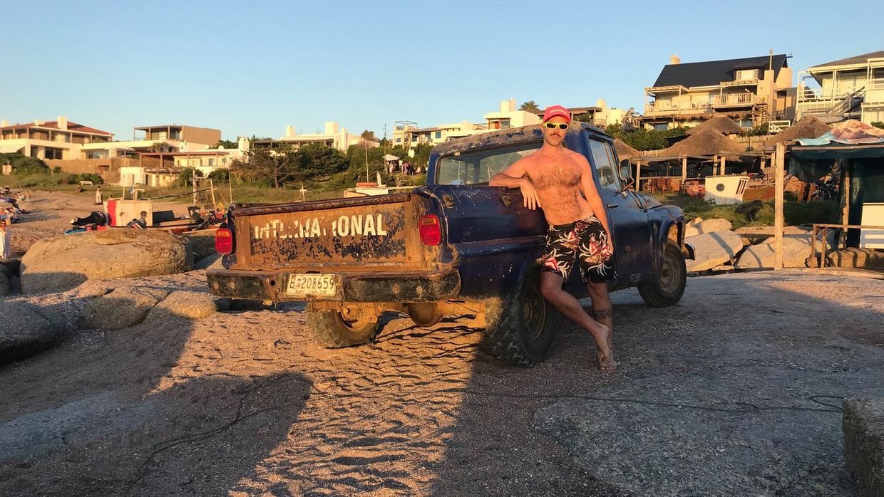 Juliano Corbetta, 26