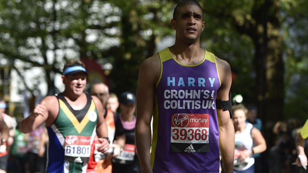 Harry Alexander, 26