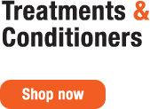 Treatments & Conditioners