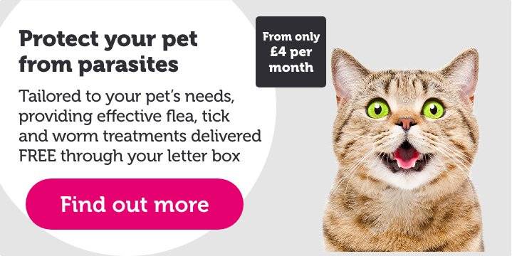 pets at home vip subscribe and save