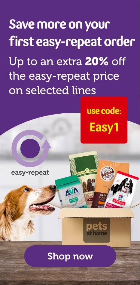 pets at home pet tracker