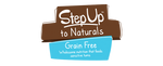 Step Up to naturals