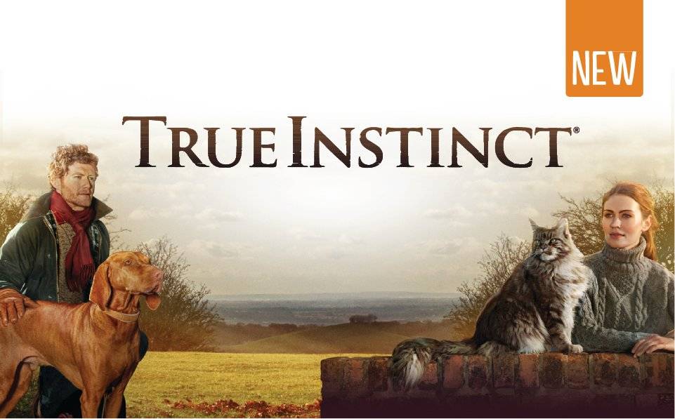 True Instinct – The Smarter Way to Feed 