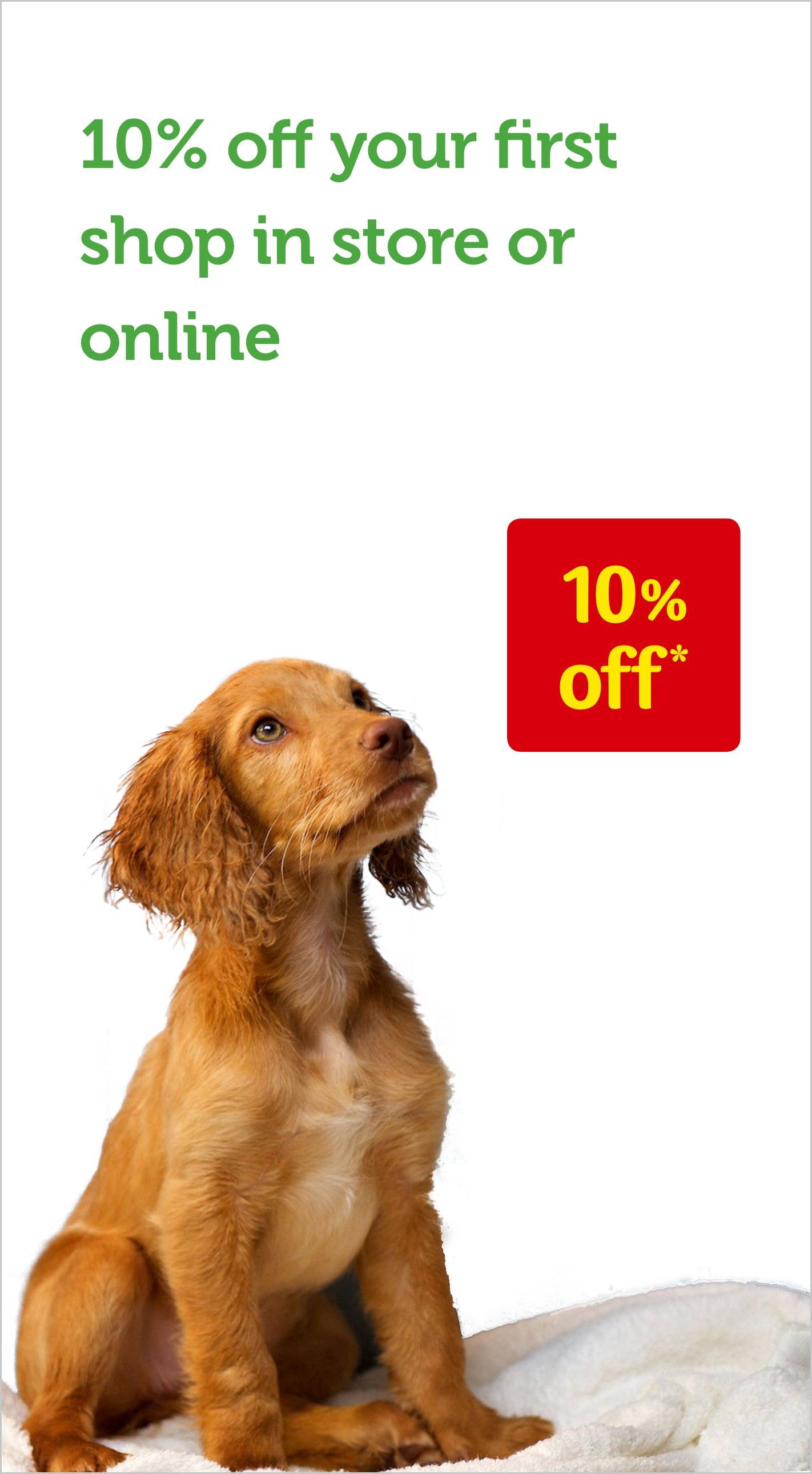 Store Locator - Pets At Home