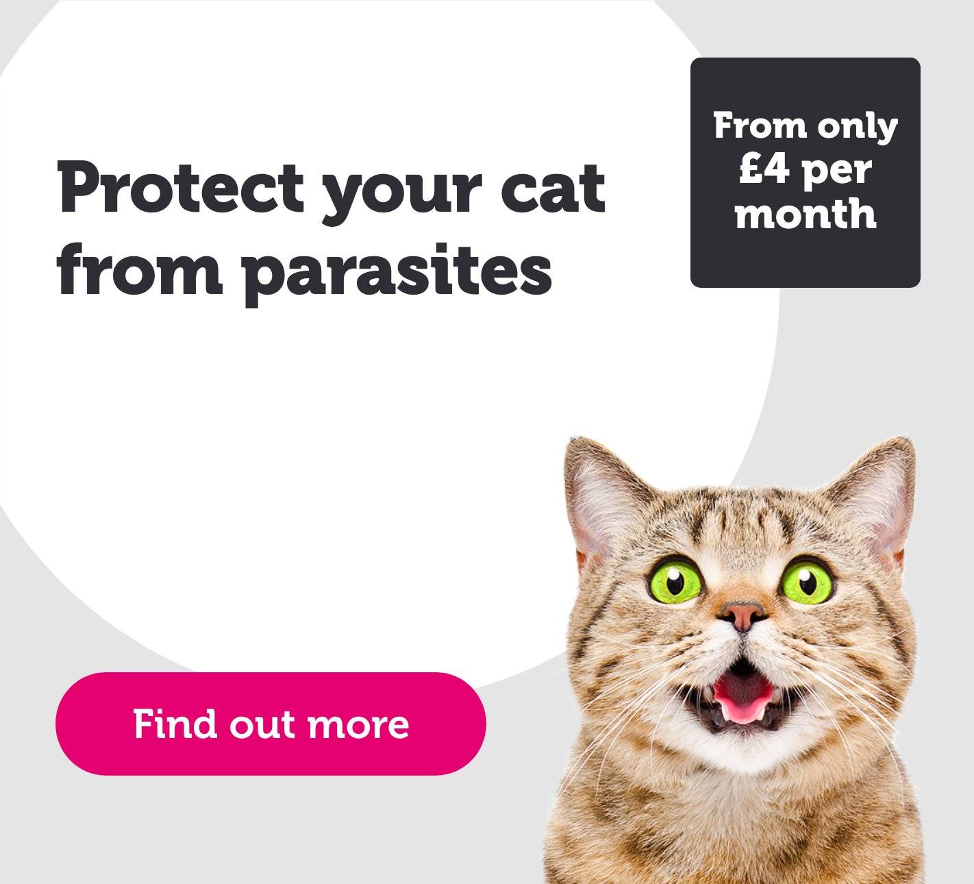 pets at home vip card not arrived