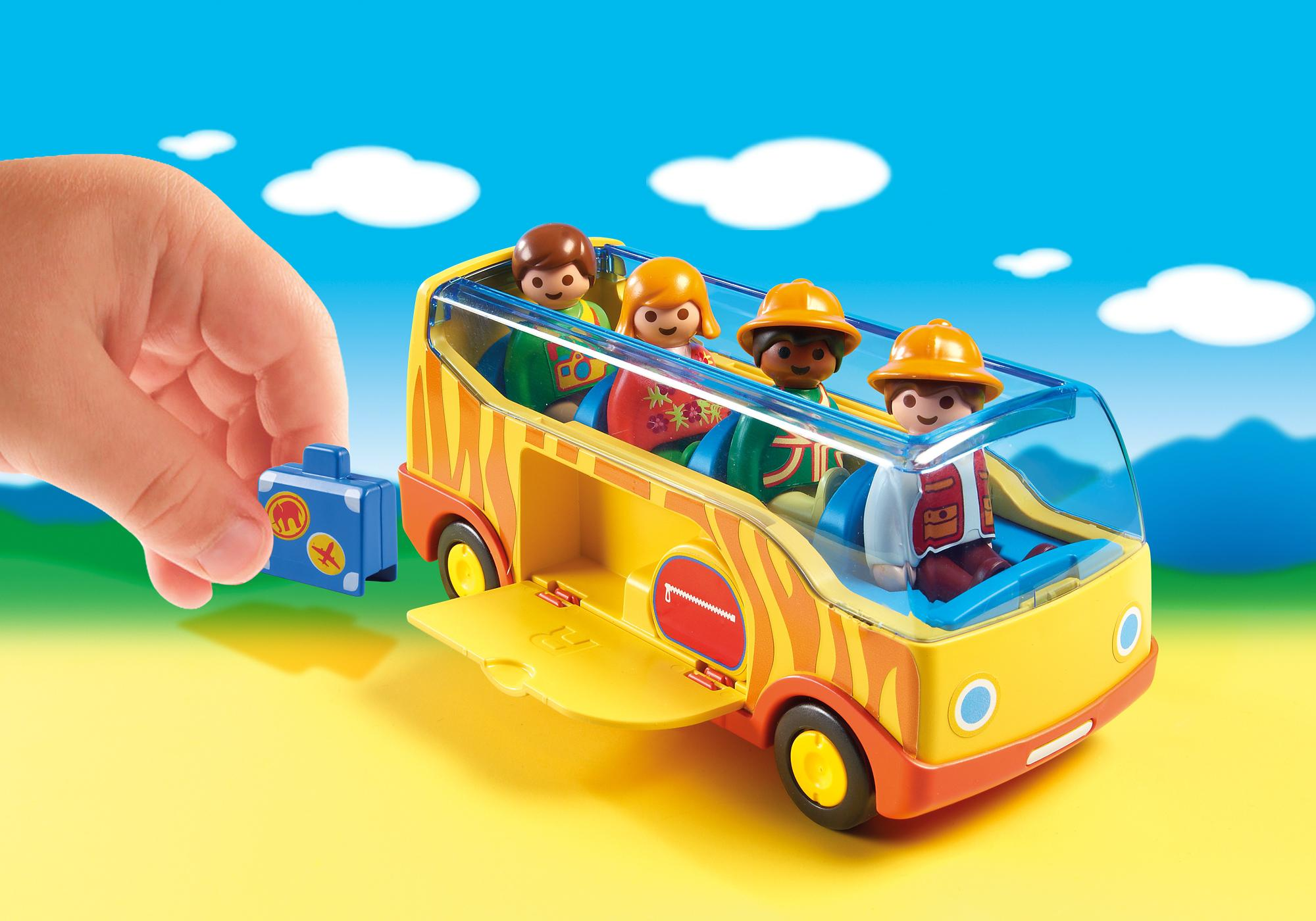 playmobil 5047 safari