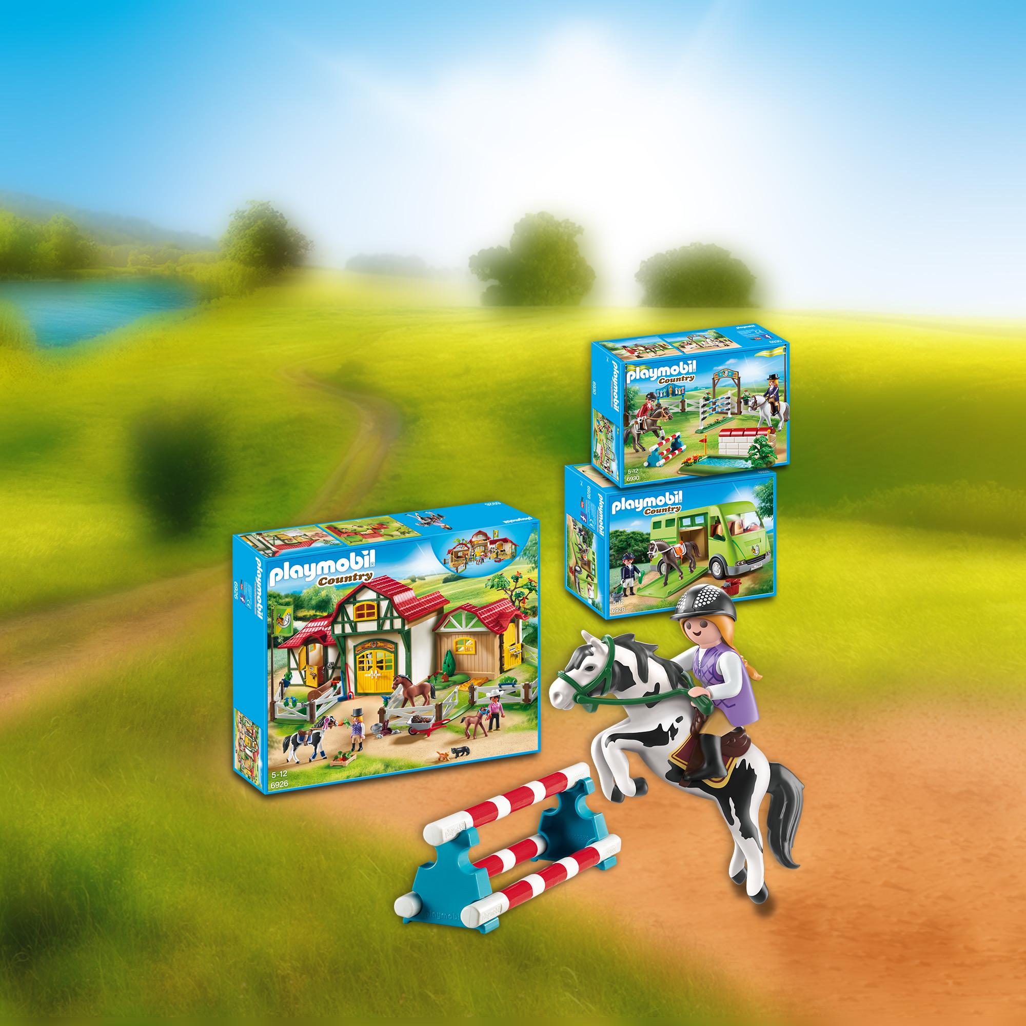 PLAYMOBIL® United Kingdom
