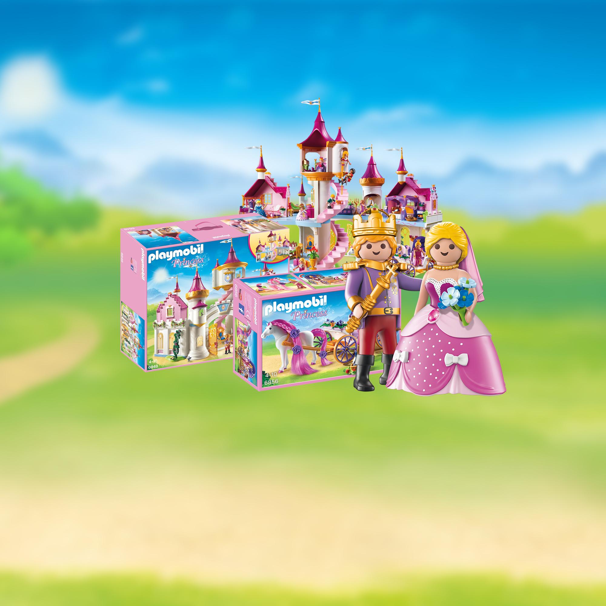 PLAYMOBIL® jouets, boutique officielle France PLAYMOBIL® France