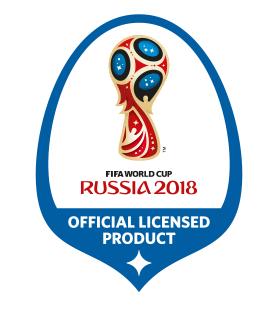 2018 FIFA World Cup Russia™