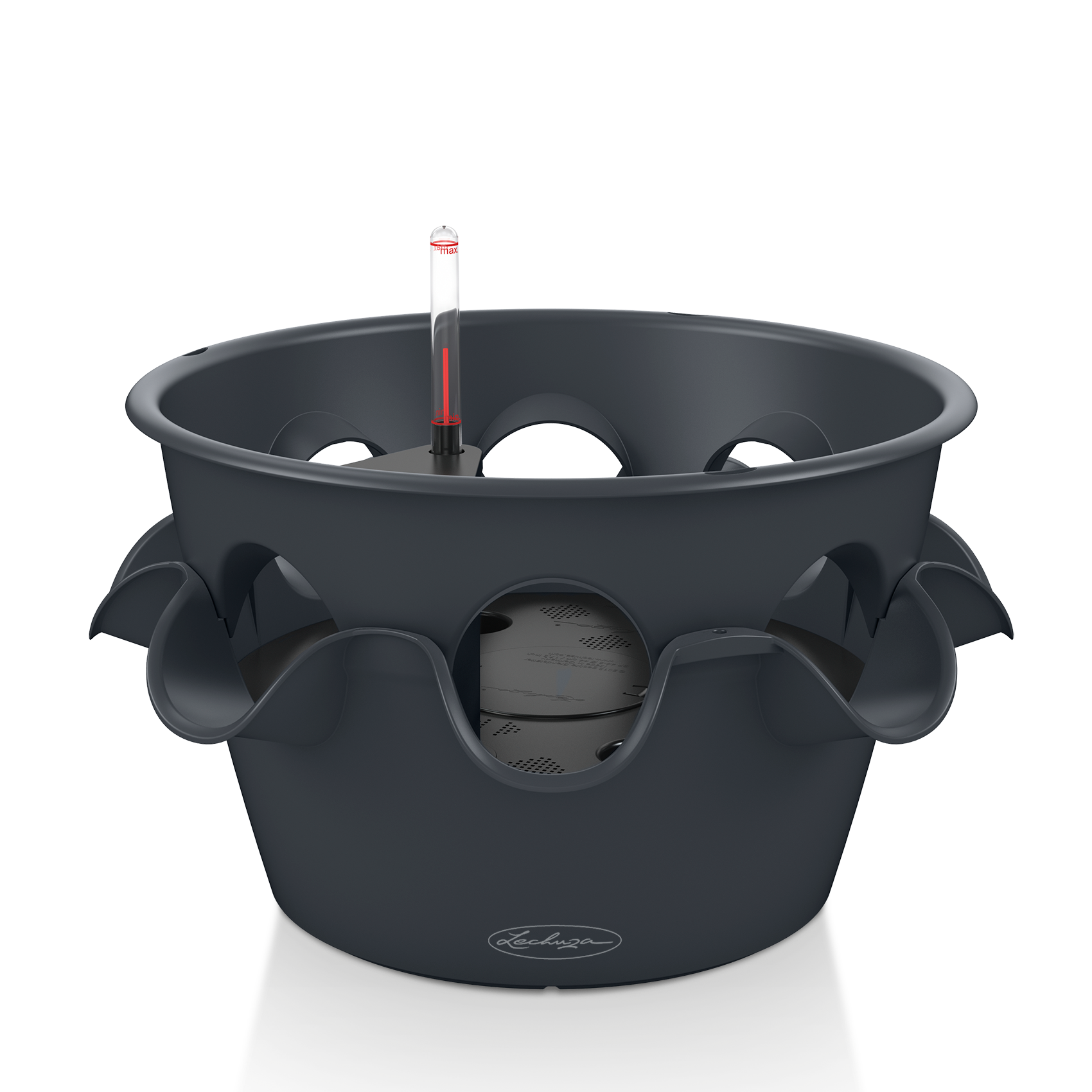 CASCADA Color серый