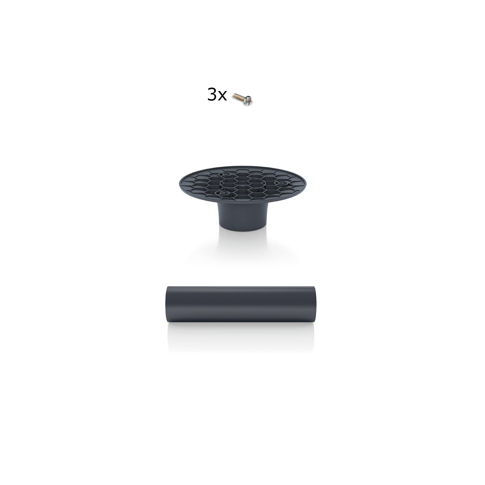 ÐšÐ¾Ð»Ð¾Ð½Ð½Ð° CASCADA ÑÐµÑ€Ñ‹Ð¹