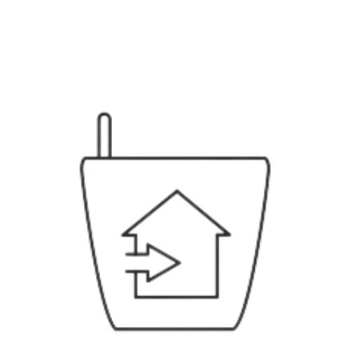 convient à l`aménagement végétal en intérieur