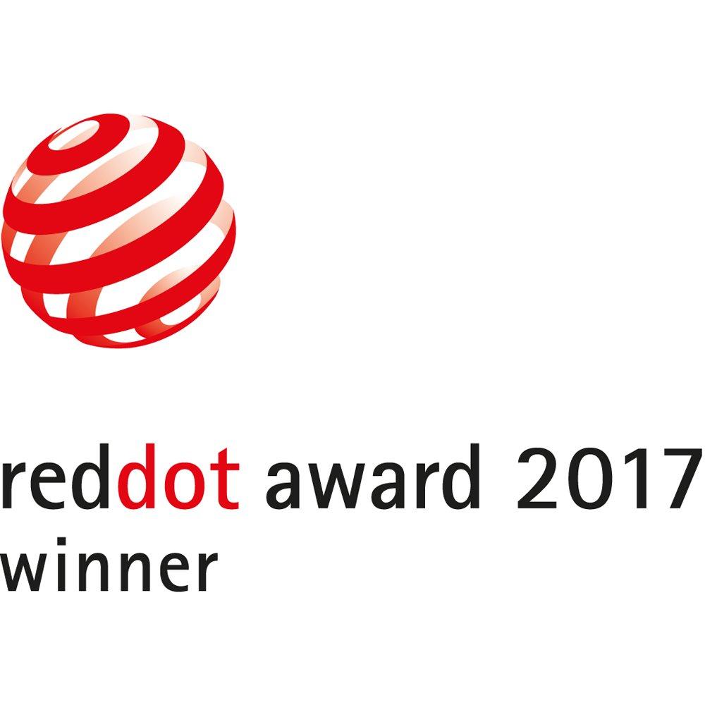 Red Dot Award