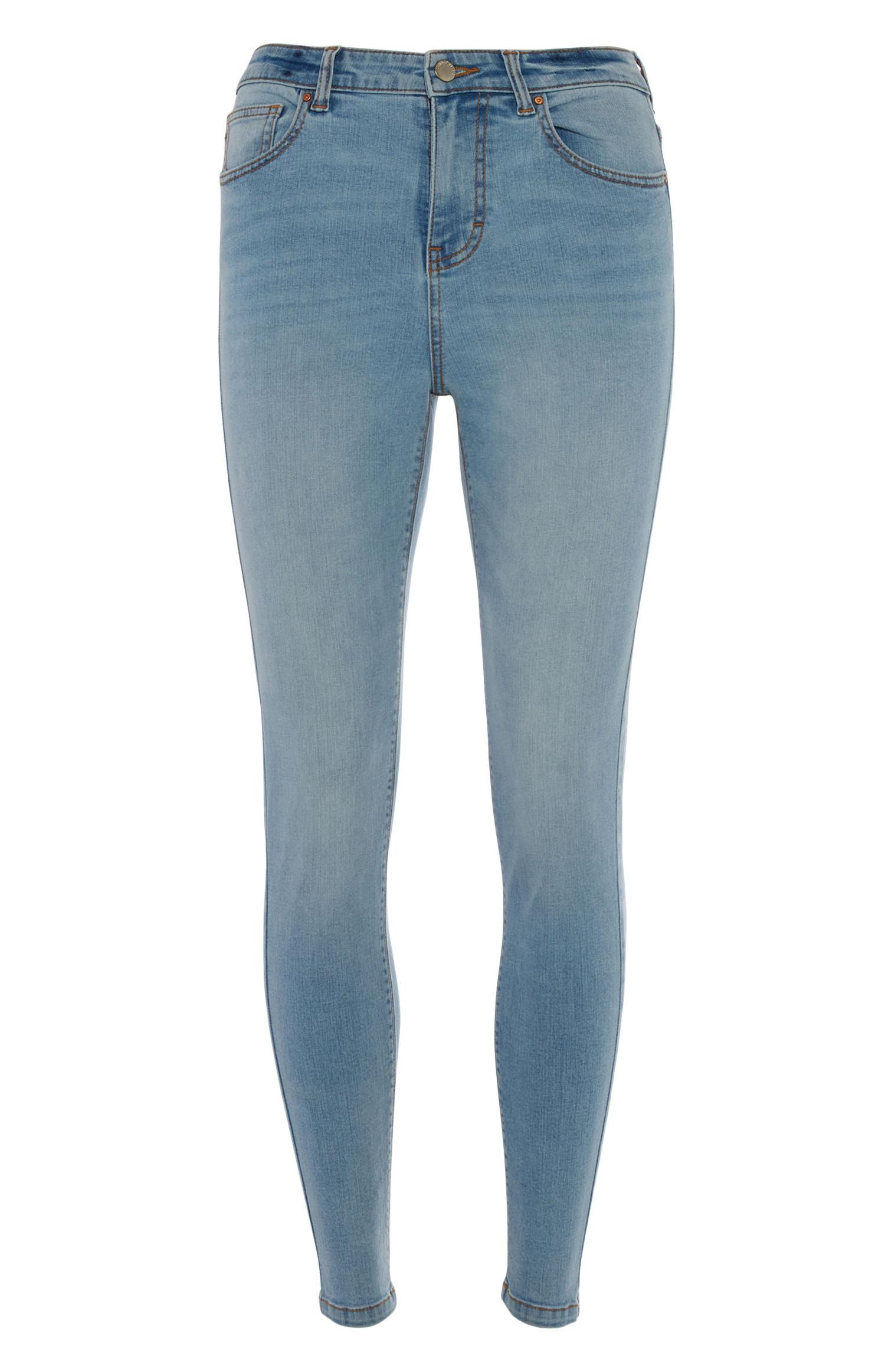 primark super stretch skinny jeans