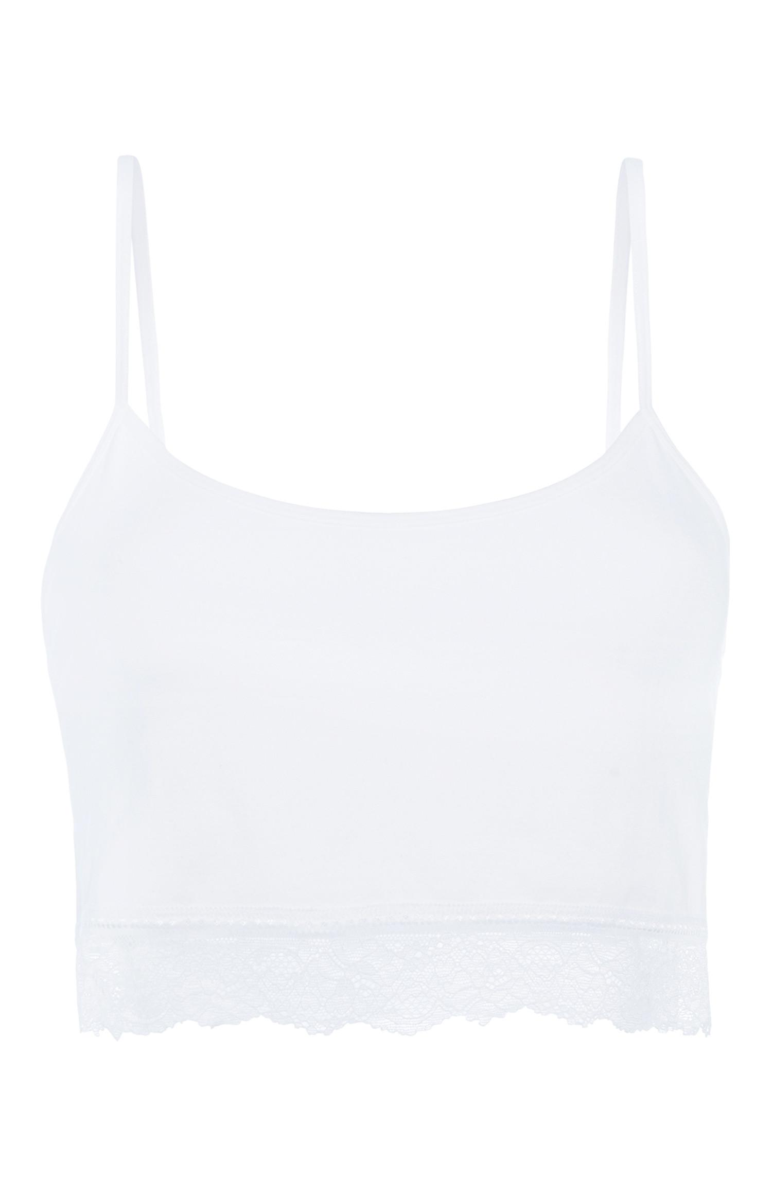 primark crop top bra