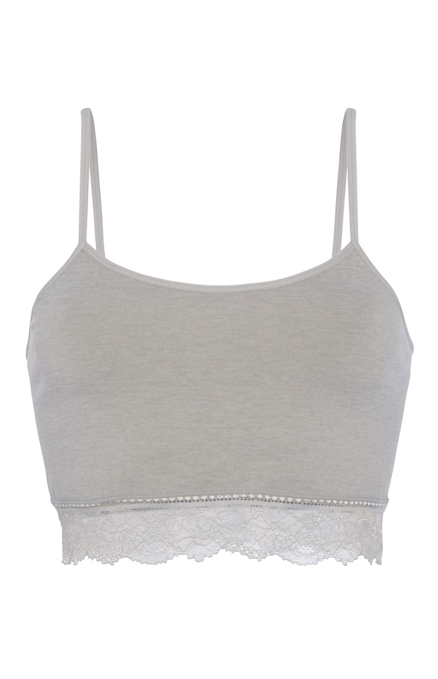 primark crop top bra