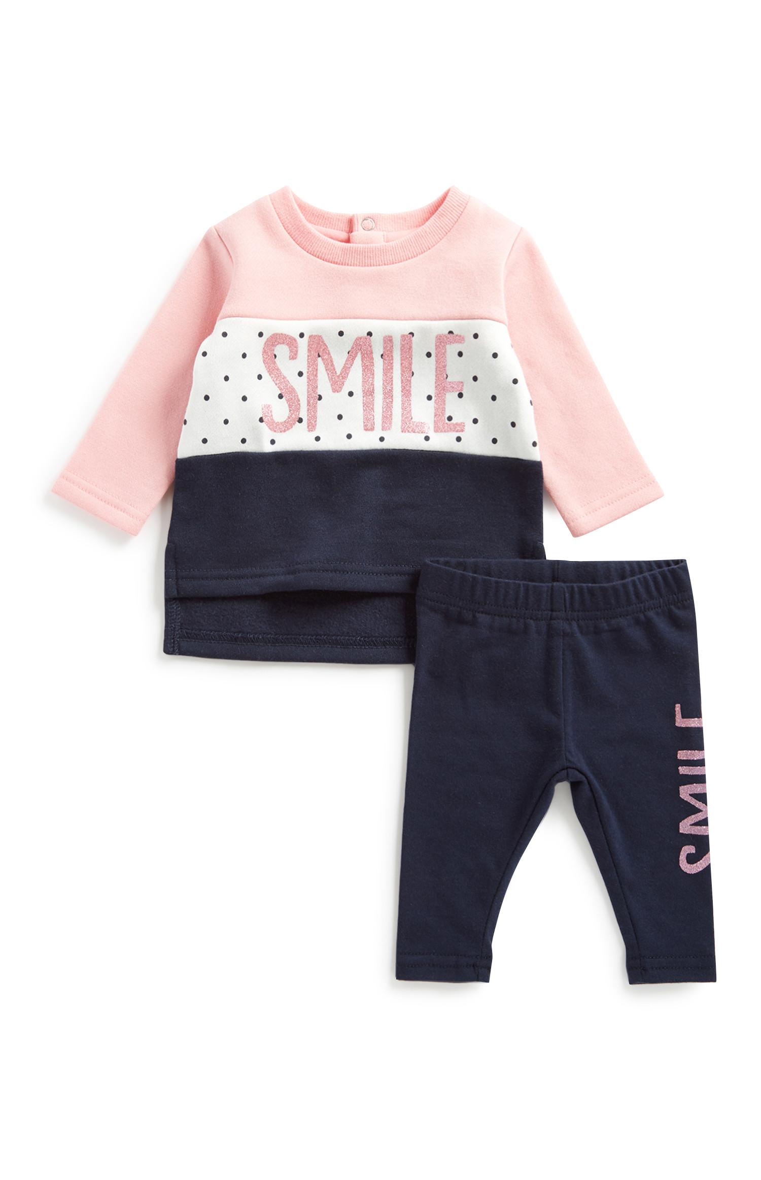 Pants Summer Outfits Girls Clothing Sets SHOBDW Infant Baby Kids Boys Halloween Party Clothes Letter Print Short Sleeve Tops