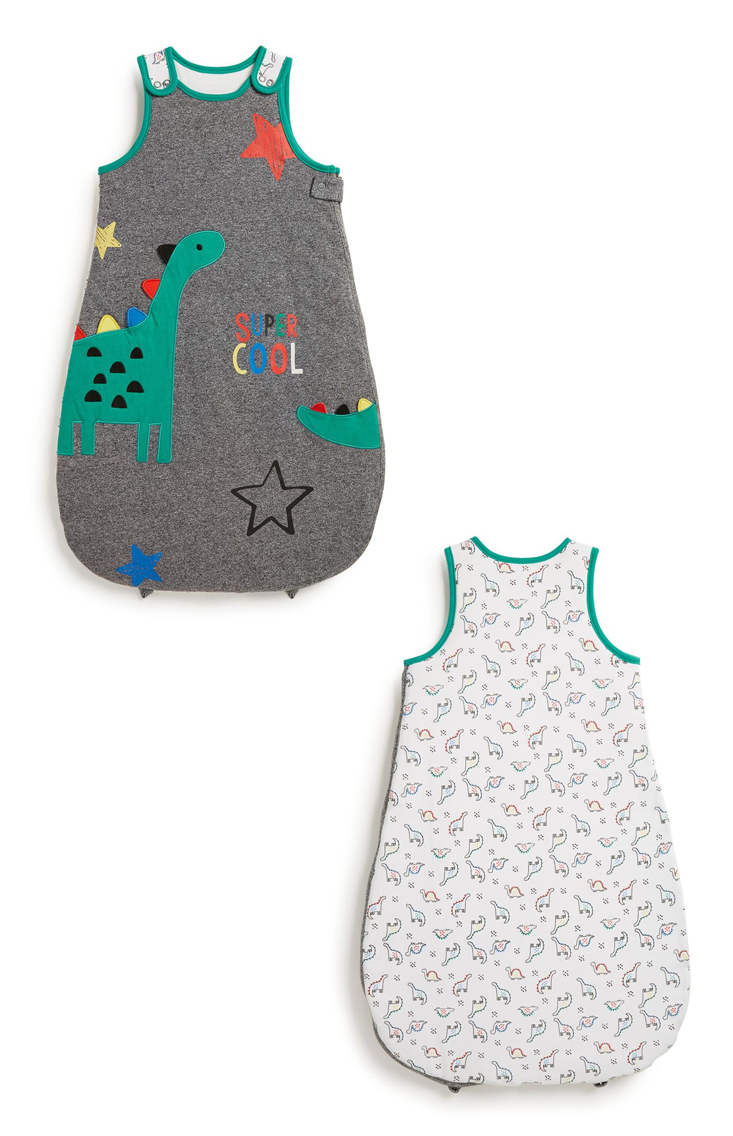 primark baby sleeping bag